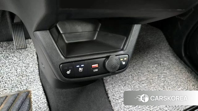 Kia The New Kia Ray id 4381741 из Кореи 10