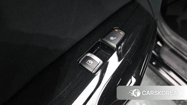 Kia The New K5 Hybrid 3rd generation id 3560389 из Кореи 10