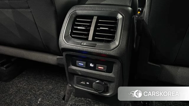 Volkswagen Tiguan second Generation id 4952175 из Кореи 10