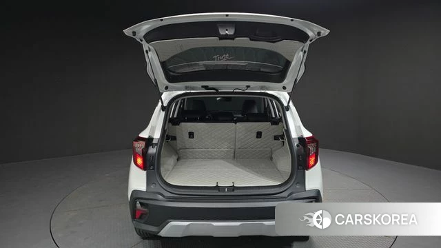 Kia The New Seltos id 4201027 из Кореи 10