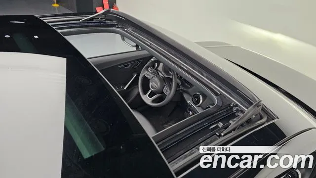 Audi Q2 id 2735759 из Кореи 10