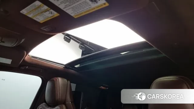 Lincoln Navigator 4th generation id 3095368 из Кореи 10