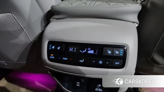 Hyundai The New Palisade id 3751735 из Кореи 10