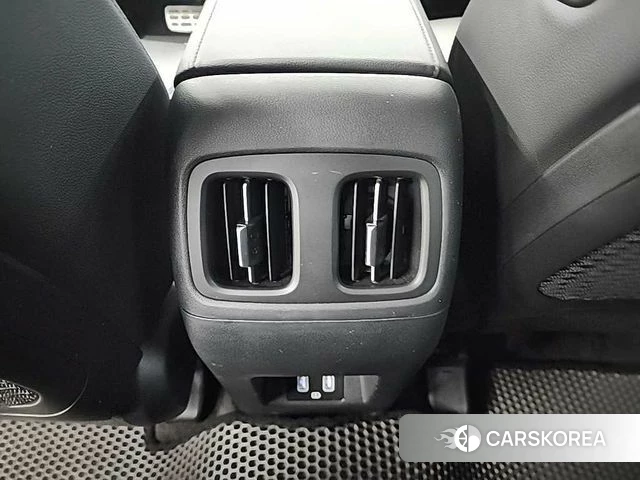 Hyundai Tucson Hybrid (NX4) id 4355162 из Кореи 10