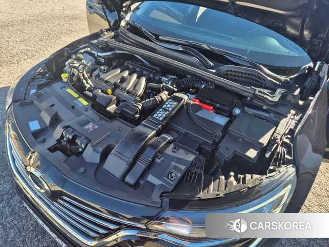 Renault Korea (Samsung) SM6 id 3385857 из Кореи 10