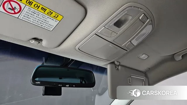 Hyundai All New Tucson id 3292387 из Кореи 10