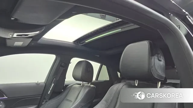 Mercedes-Benz GLE-Class W167 id 3601152 из Кореи 10