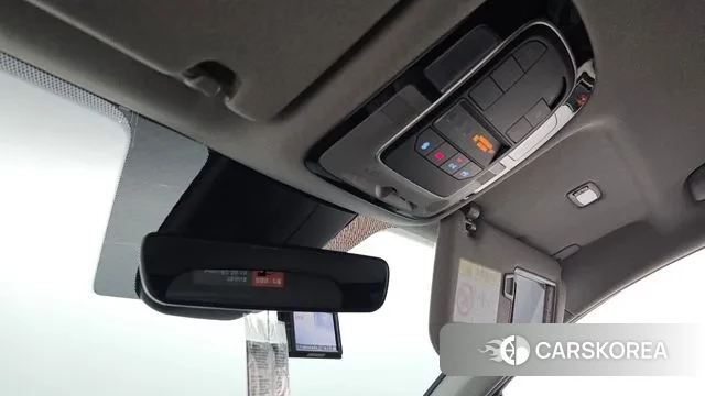 Hyundai The New Santa Fe id 3407028 из Кореи 10