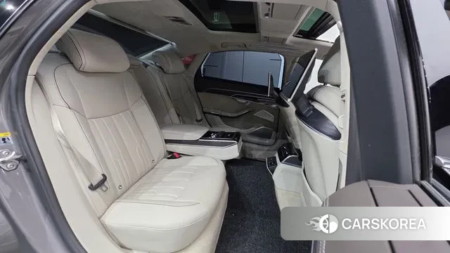 Audi A8 (D5) id 3718513 из Кореи 10