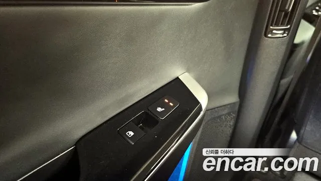 Kia EV6 id 2853619 из Кореи 10