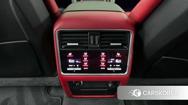 Porsche Cayenne (PO536) id 3942127 из Кореи 10