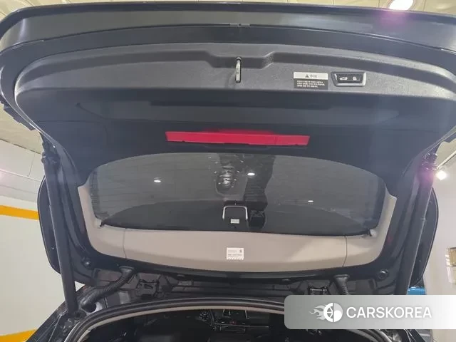 BMW X2 (F39) id 3601814 из Кореи 10