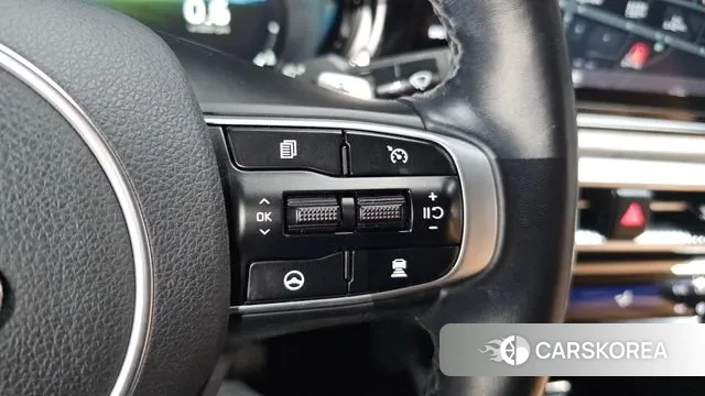 Kia K5 3rd generation id 3380007 из Кореи 10