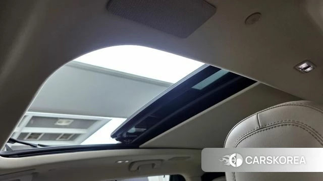 Lincoln Aviator 2nd generation id 4640833 из Кореи 10