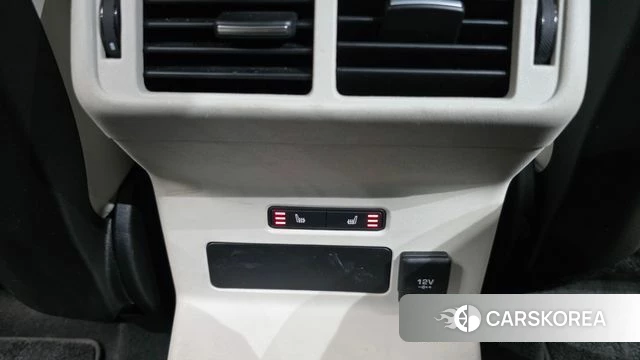 Land Rover Range Rover Velar id 4581552 из Кореи 10