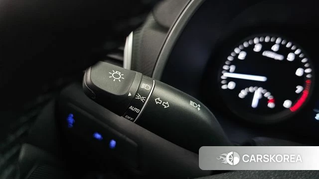 Hyundai All New Tucson id 4662588 из Кореи 10