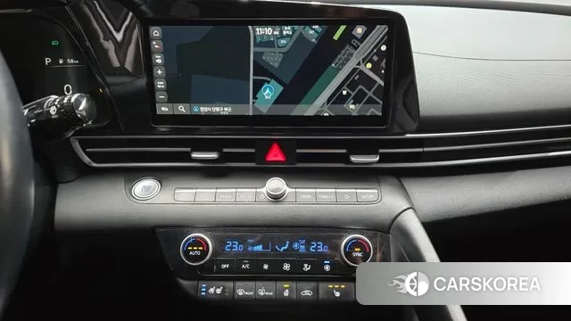 Hyundai Avante (CN7) id 3671127 из Кореи 10