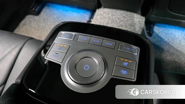 Genesis G80 (RG3) id 4642382 из Кореи 10