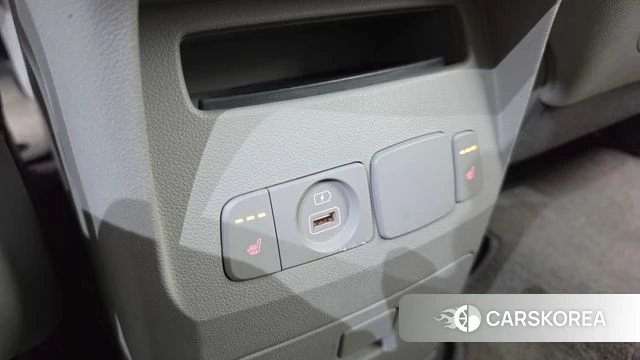 Kia The New Carnival id 4785323 из Кореи 10