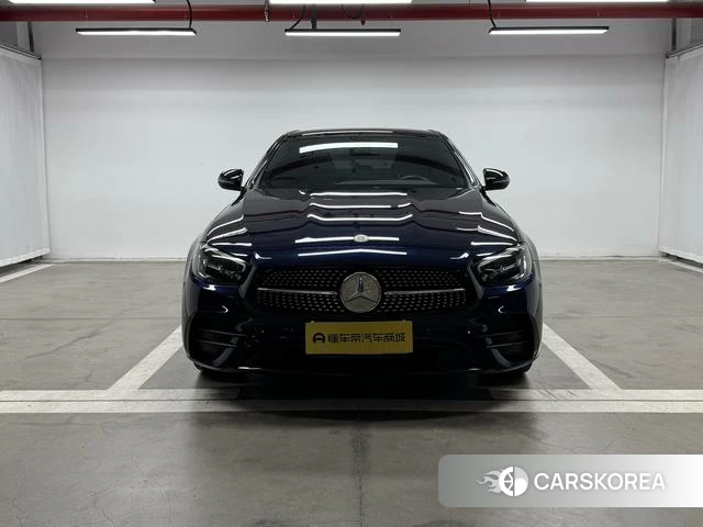 Mercedes-Benz E-class (imported) id 4300369 из Китая 10