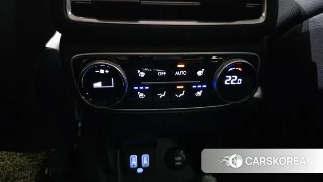 Genesis GV80 id 3379801 из Кореи 10