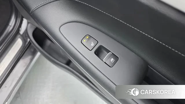 Hyundai The New Grandeur IG id 3525558 из Кореи 10