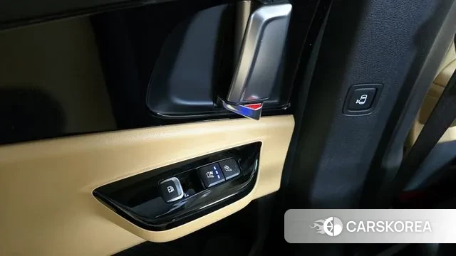 Kia Carnival 4th generation id 3586533 из Кореи 10