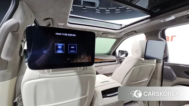 Cadillac Escalade 5th Generation id 3365871 из Кореи 10