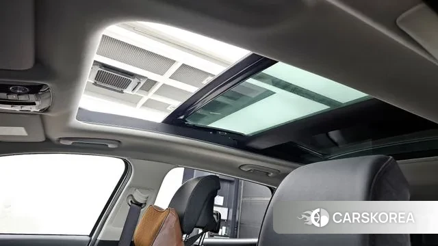 Kia Sportage 5th Generation Hybrid id 3769776 из Кореи 10