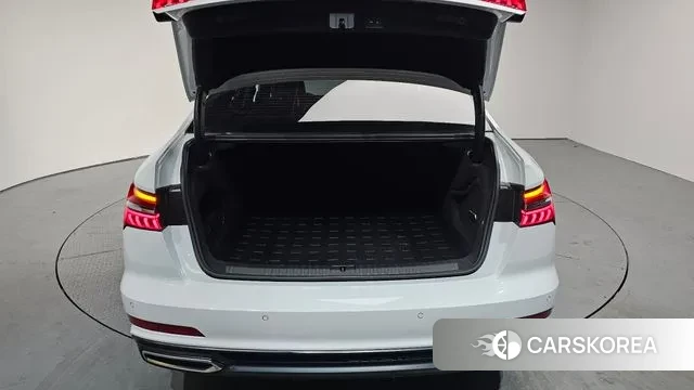 Audi A6 (C8) id 3474157 из Кореи 10