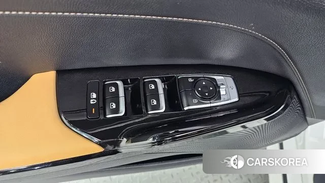 Kia K5 3rd generation id 3448660 из Кореи 10