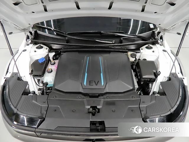 Hyundai Ionic 5 id 4482040 из Кореи 10