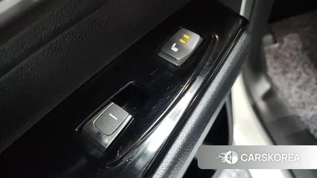 Ssangyong Beautiful Korando id 3412870 из Кореи 10