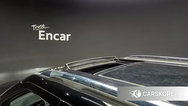 Ford Explorer id 2902894 из Кореи 10