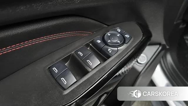 Chevrolet (GM Daewoo) Trax Crossover id 3322335 из Кореи 10