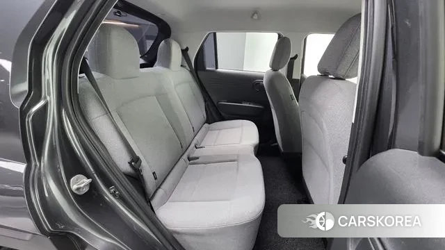 Hyundai Casper id 3432501 из Кореи 10