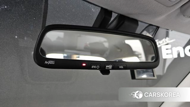 Hyundai Casper id 4469926 из Кореи 10