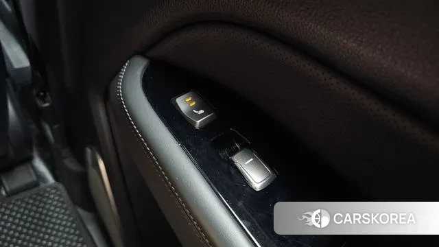 Ssangyong G4 Rexton id 3029035 из Кореи 10