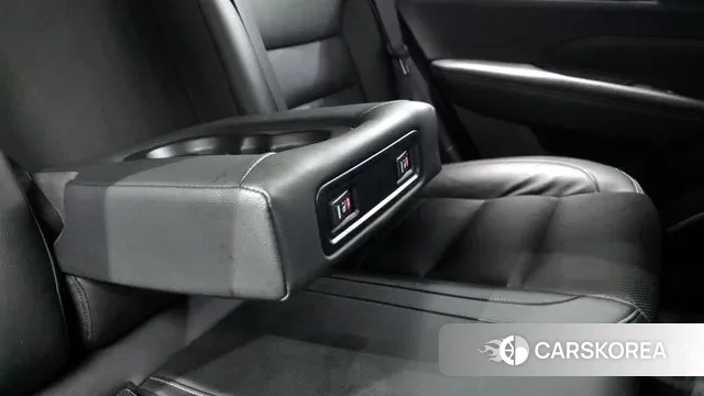 Renault Korea (Samsung) The New QM6 id 3208791 из Кореи 10