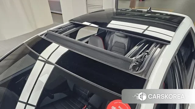 Volkswagen Golf 8th Generation id 3052784 из Кореи 10