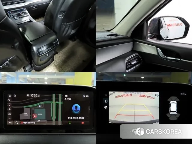 Hyundai Palisade id 3499718 из Кореи 10