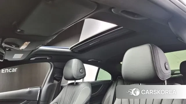 Mercedes-Benz CLS-Class C257 id 2984824 из Кореи 10