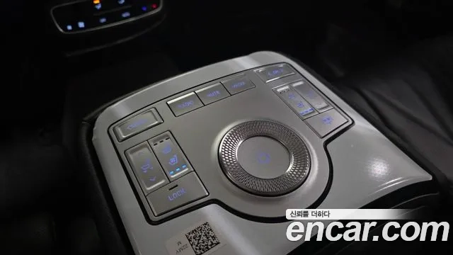 Genesis G80 (RG3) id 2906034 из Кореи 10