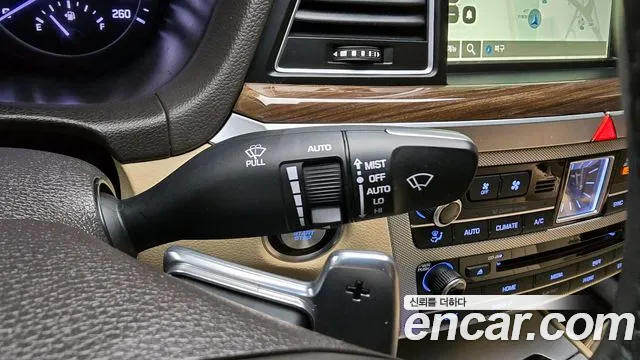 Genesis G80 id 2835050 из Кореи 10