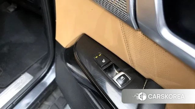 Kia Mohave Master id 3651179 из Кореи 10