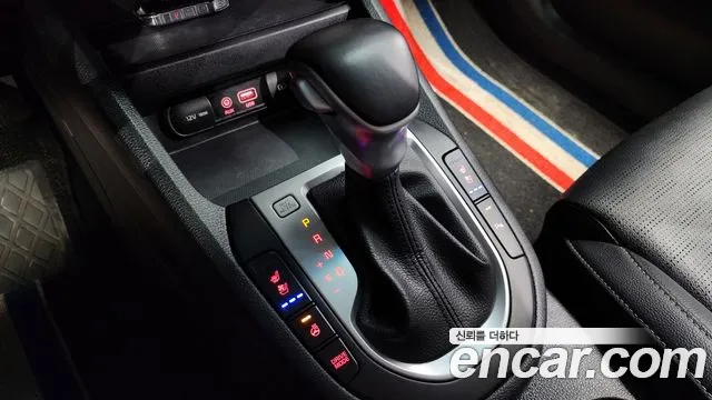 Kia Come New K3 id 2664988 из Кореи 10