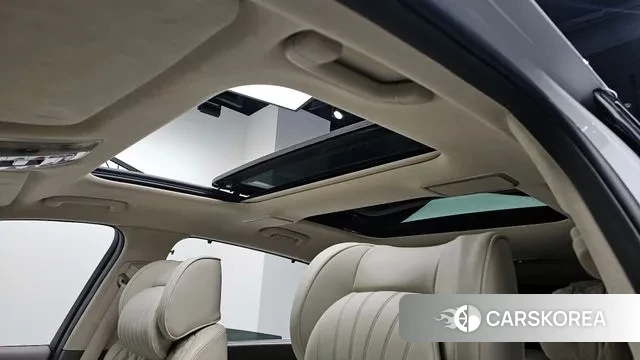 Genesis GV80 id 3524100 из Кореи 10