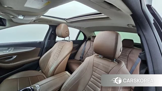 Mercedes-Benz E-Class W213 id 3336208 из Кореи 10