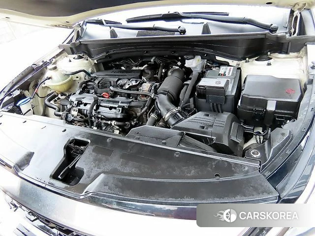 Kia Sportage 5th Generation id 4018726 из Кореи 10