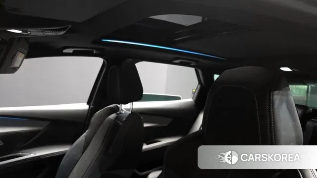 Peugeot 3008 second generation id 2979354 из Кореи 10